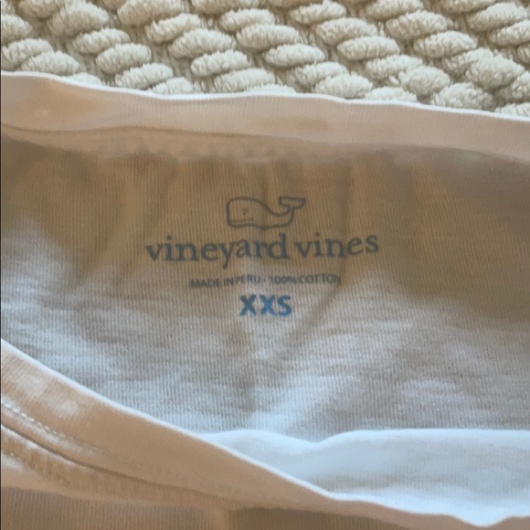 VV women’s tshirt size XXS - Picture 4 of 5